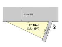 鈴鹿市肥田町の画像