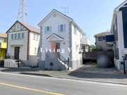 【仲介手数料０円】座間市緑ヶ丘2丁目3期　中古戸建　リフォーム済の画像