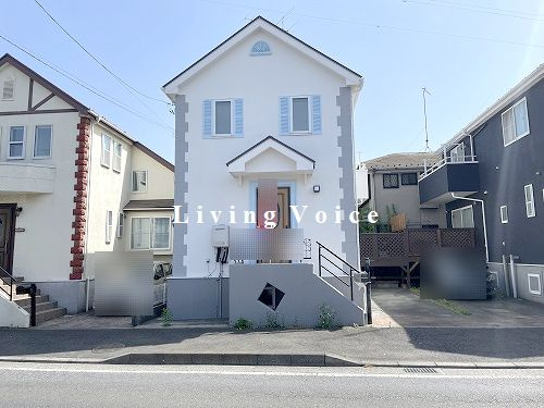 【その他】 | 【仲介手数料０円】座間市緑ヶ丘2丁目3期　中古戸建　リフォーム済 | 座間市緑ヶ丘2丁目3期　中古戸建