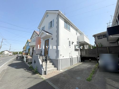 【周辺】 | 【仲介手数料０円】座間市緑ヶ丘2丁目3期　中古戸建　リフォーム済 | 座間市緑ヶ丘2丁目3期　中古戸建