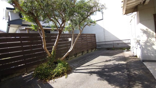 【庭】 | 新価格になりました！柳井・久保町