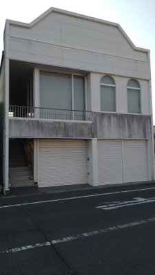 【外観】 | 新価格になりました！柳井・久保町