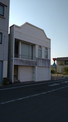 【外観】 | 新価格になりました！柳井・久保町