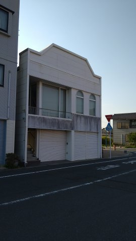 【外観】 | 新価格になりました！柳井・久保町