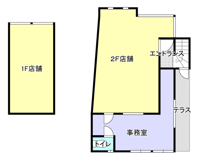 【間取り】 | 新価格になりました！柳井・久保町