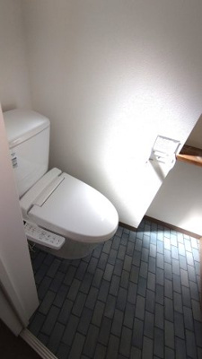 【トイレ】 | 新価格になりました！柳井・久保町