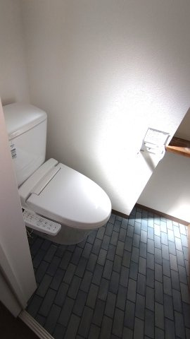 【トイレ】 | 新価格になりました！柳井・久保町