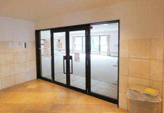 【その他共用部分】 | 子育て世代に嬉しいキッズルームを完備。