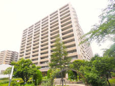 コンフォールスクエアさいたま新都心の画像