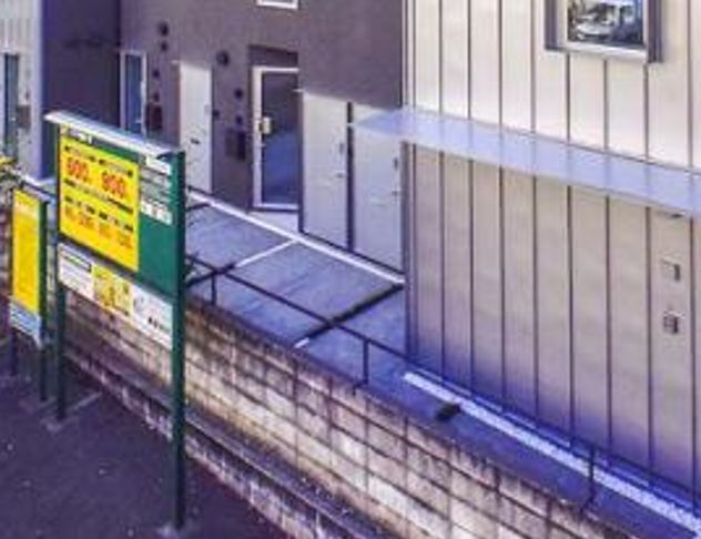 グランエッグス池袋要町のその他共用部分