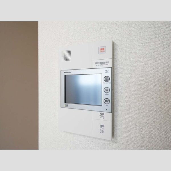 MAXIV東別院のセキュリティ