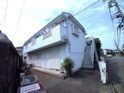 立川市羽衣町２丁目のアパートの画像