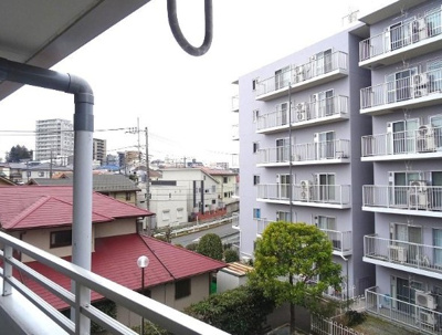 【展望】 | リバーサイド狭山