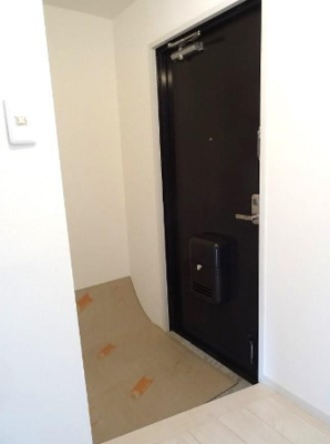 【玄関】 | リバーサイド狭山