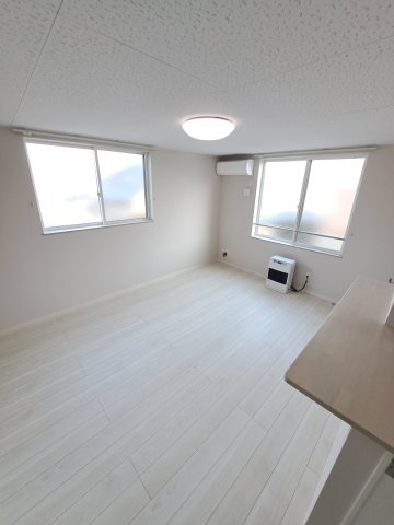 START Aの居間・リビング