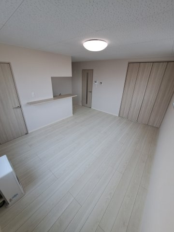 START Aの居間・リビング