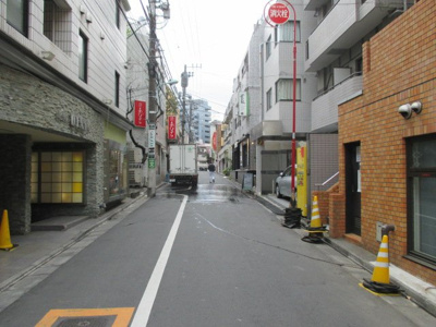 【周辺】 | ライオンズマンション渋谷