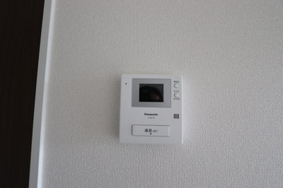 【セキュリティ】 | サンハイツ柏木 | TVモニターフォン