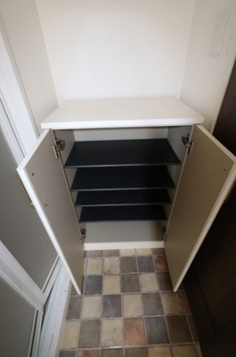 【収納】 | サンハイツ柏木