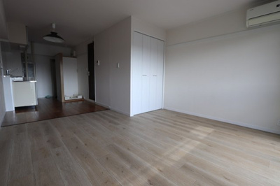 【洋室】 | サンハイツ柏木 | 洋室12帖