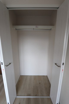 【収納】 | サンハイツ柏木