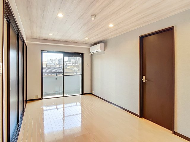 パルコ玉川35の居間・リビング