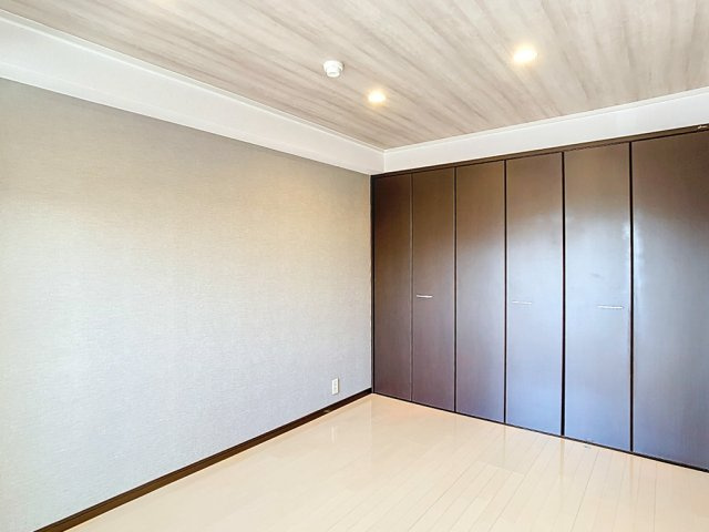 パルコ玉川35の洋室