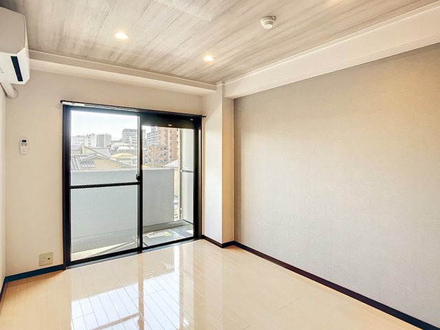 パルコ玉川35の洋室