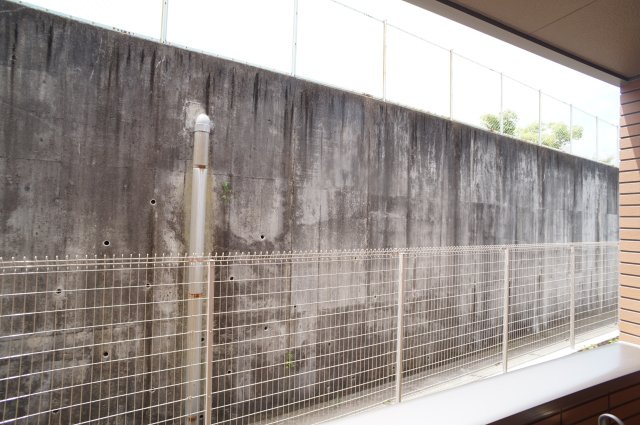 エスポワール小林の庭