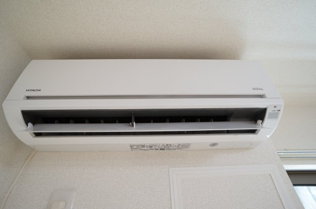 エスポワール小林の設備