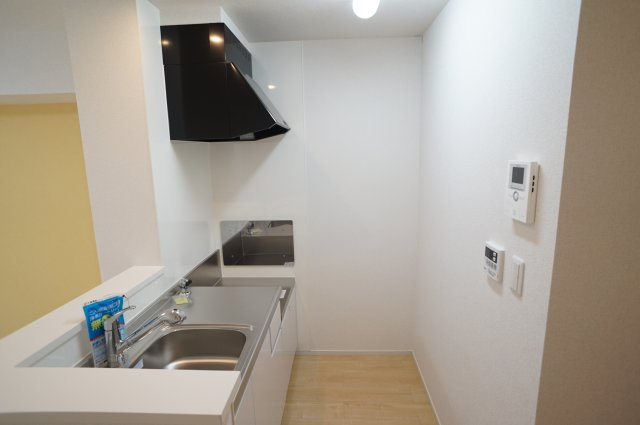 エスポワール小林のキッチン