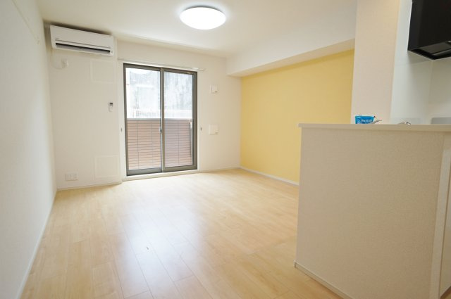 エスポワール小林の寝室