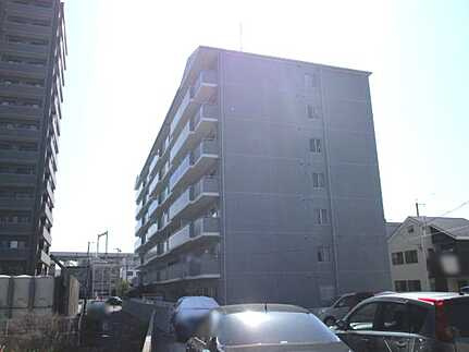 矢賀新町パ－クマンションのその他