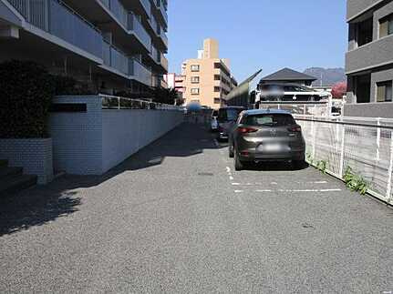 矢賀新町パ－クマンションのその他