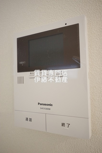 PHILIA 1stのセキュリティ