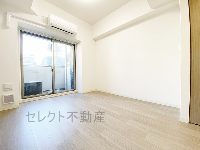 プレサンス鶴舞ファーストの内装