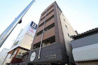 大阪市城東区中央３丁目のマンションの画像