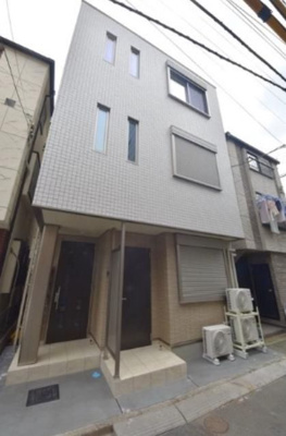 【その他共用部分】 | クレール月島