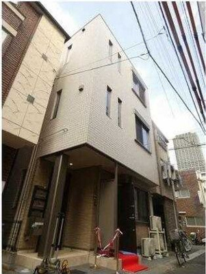 【外観】 | クレール月島