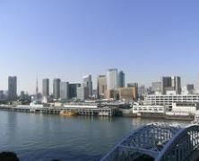 【周辺】 | クレール月島