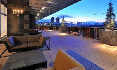 【その他共用部分】 | Brillia有明SkyTower(ブリリア有明スカイタワー)