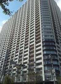 【外観】 | Brillia有明SkyTower(ブリリア有明スカイタワー)