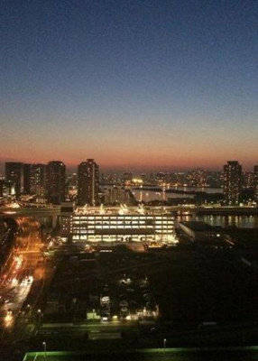 【周辺】 | Brillia有明SkyTower(ブリリア有明スカイタワー)