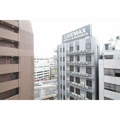 【展望】 | パティオ神田