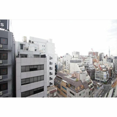 【展望】 | パティオ神田