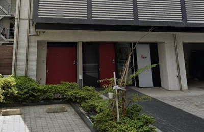 【エントランス】 | パティオ神田