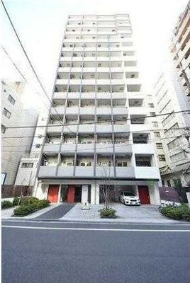 【外観】 | パティオ神田