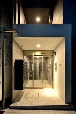 【その他共用部分】 | コンフォーリア門前仲町