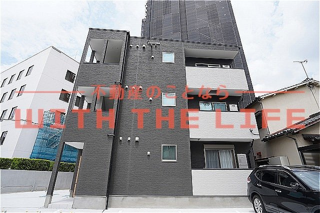 THE NOBLES久留米中央【キャッシュバック対象】