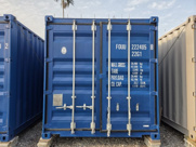 阿波根コンテナ(20フィート)の画像